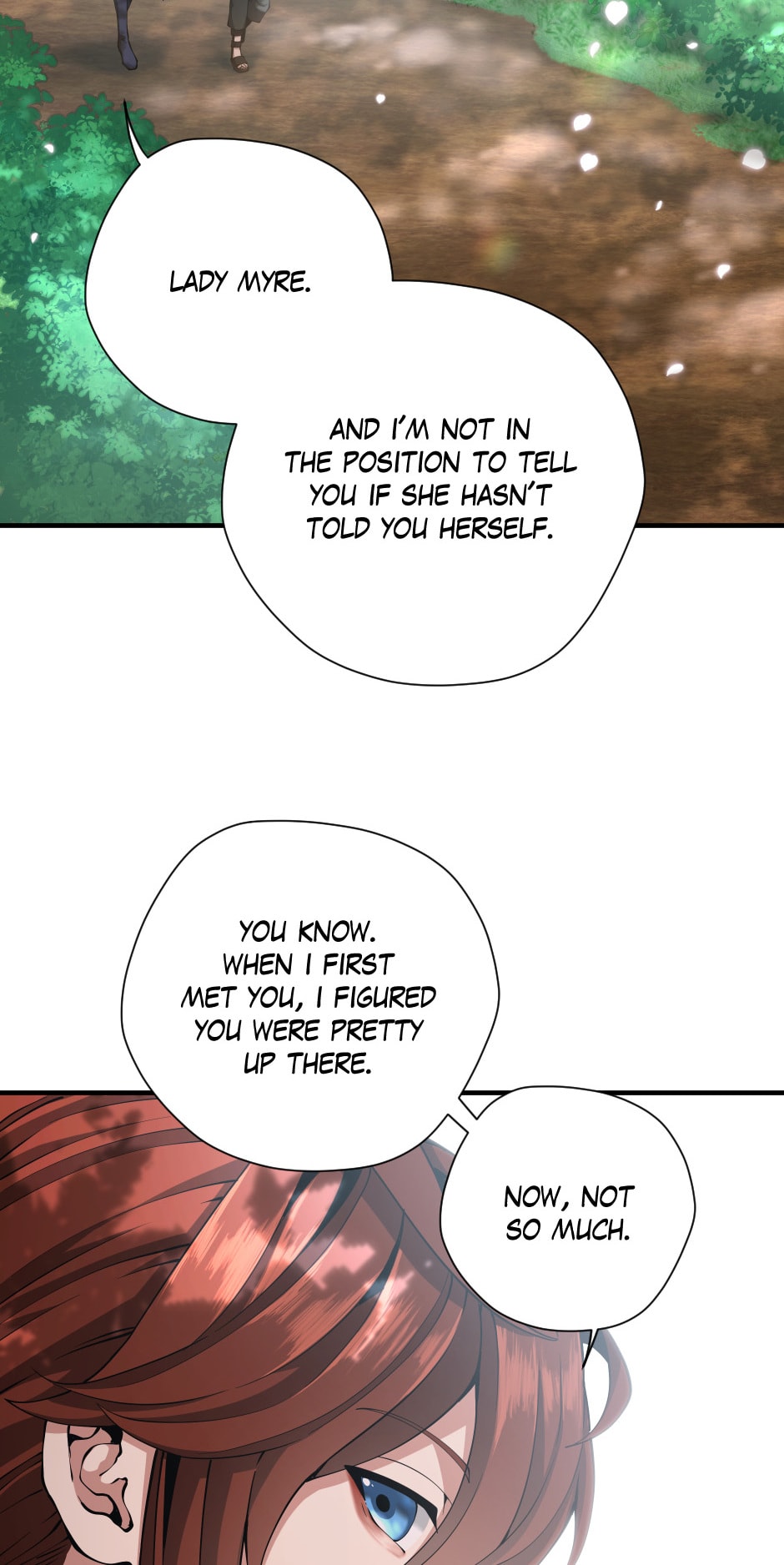 The Beginning After The End Chapter 160 - Page 57