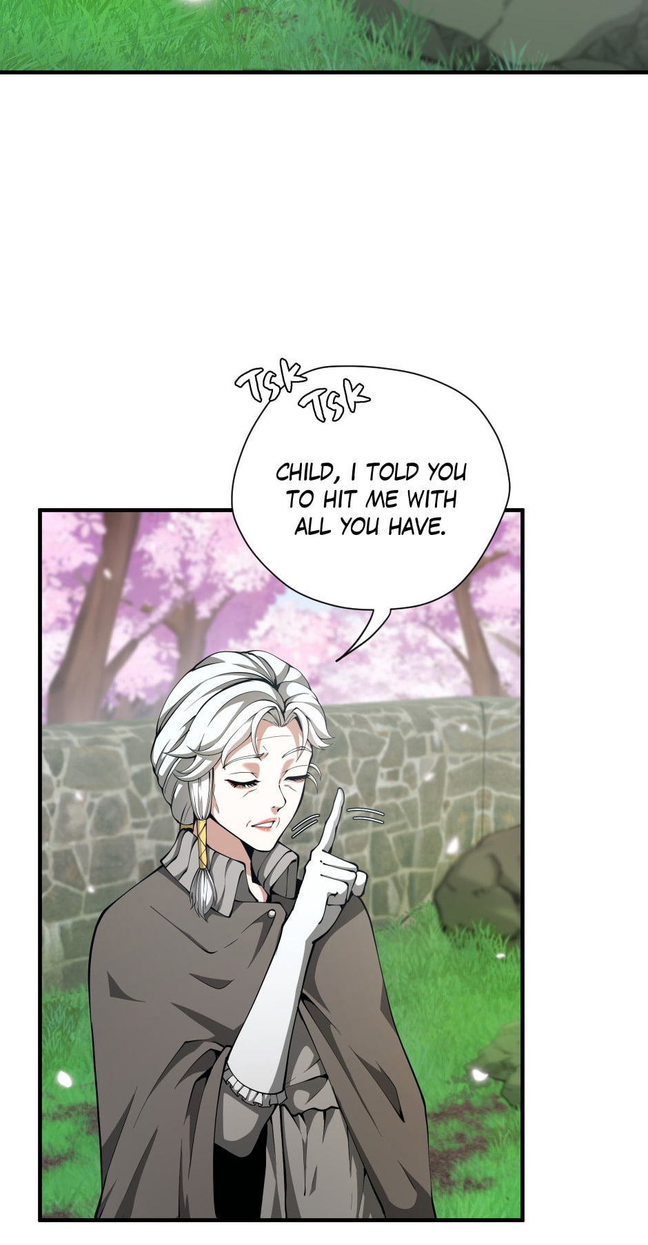 The Beginning After The End Chapter 160 - Page 7