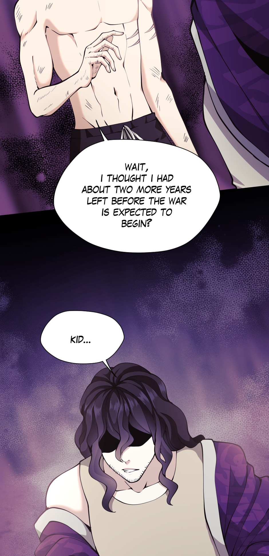 The Beginning After The End Chapter 163 - Page 71