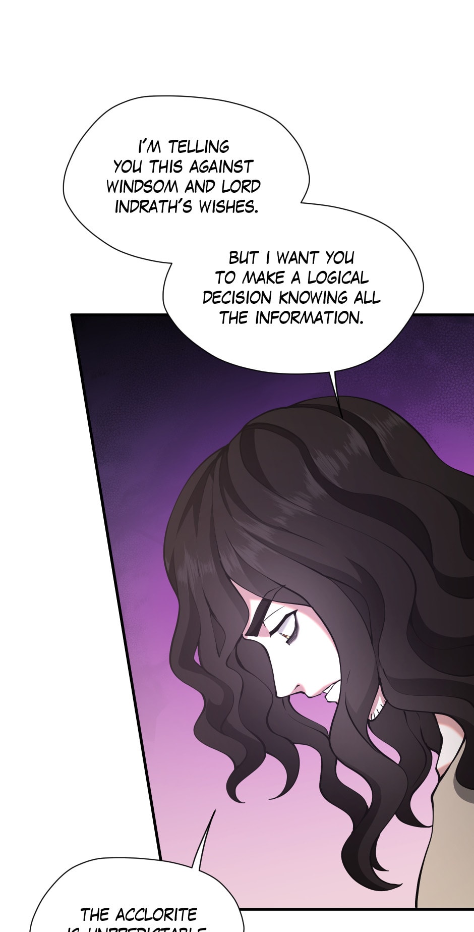 The Beginning After The End Chapter 163 - Page 73