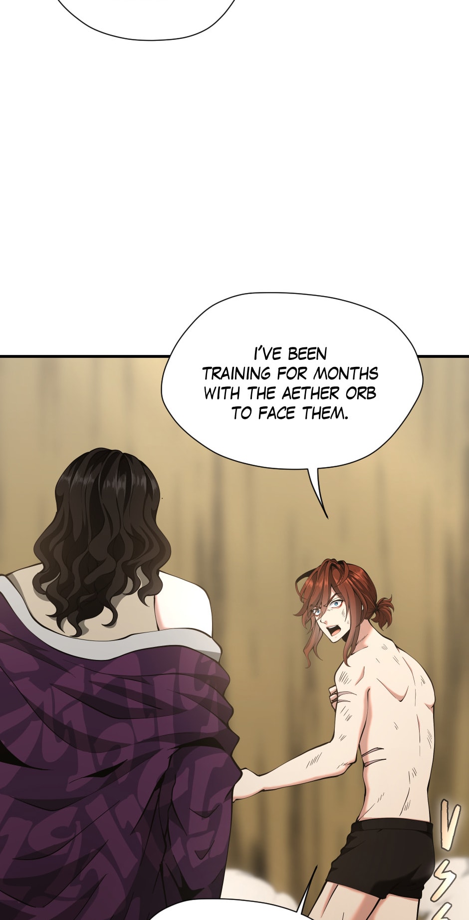 The Beginning After The End Chapter 163 - Page 87