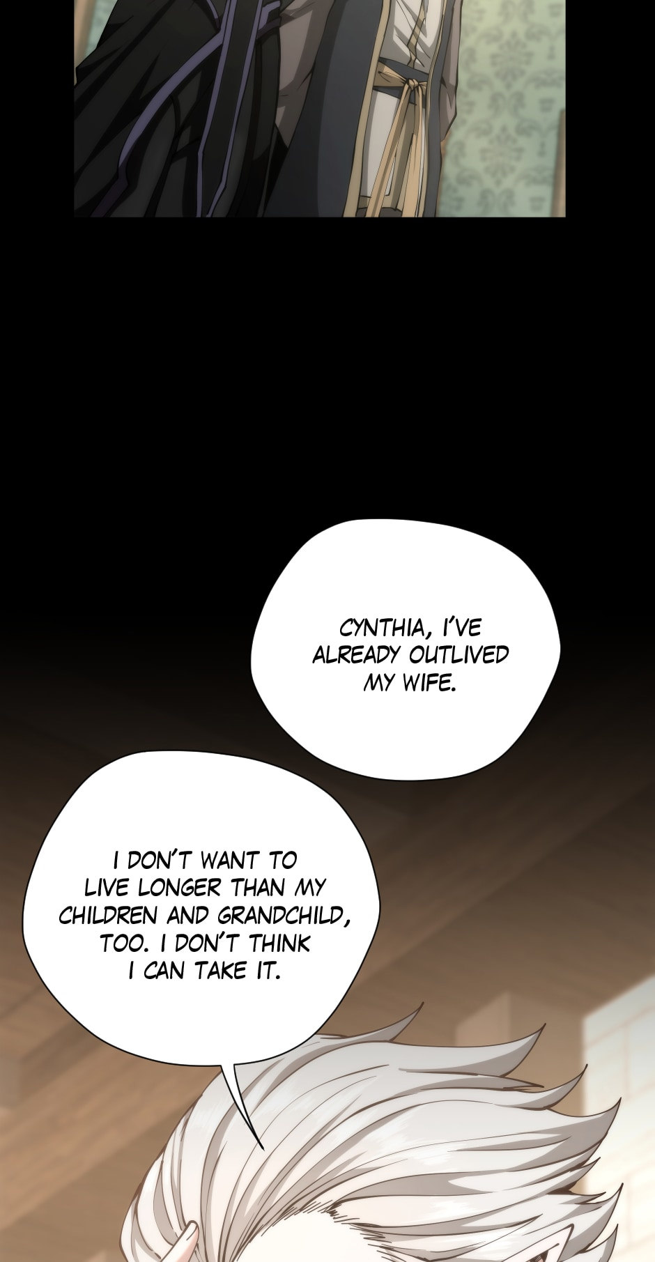 The Beginning After The End Chapter 167 - Page 52