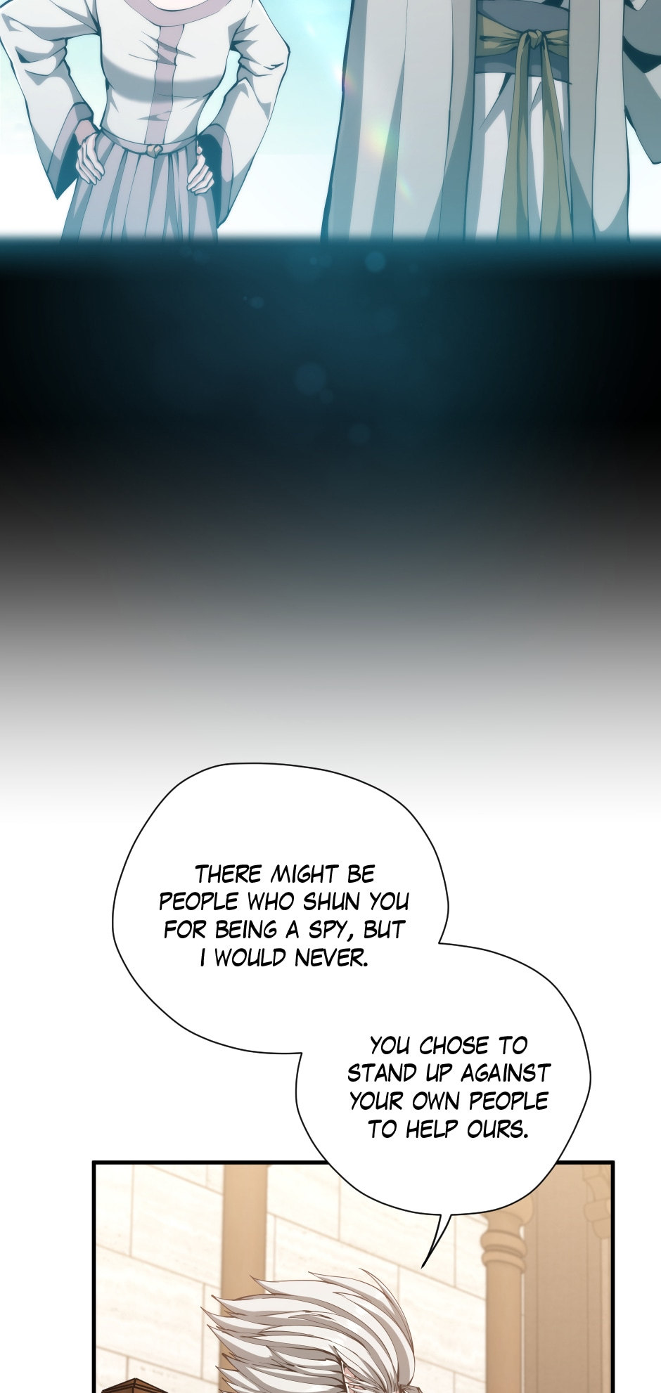 The Beginning After The End Chapter 167 - Page 62