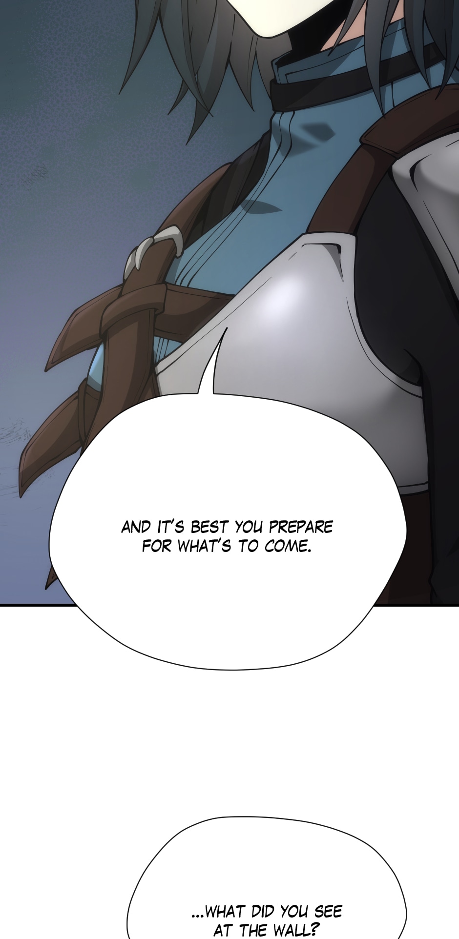 The Beginning After The End Chapter 169 - Page 3