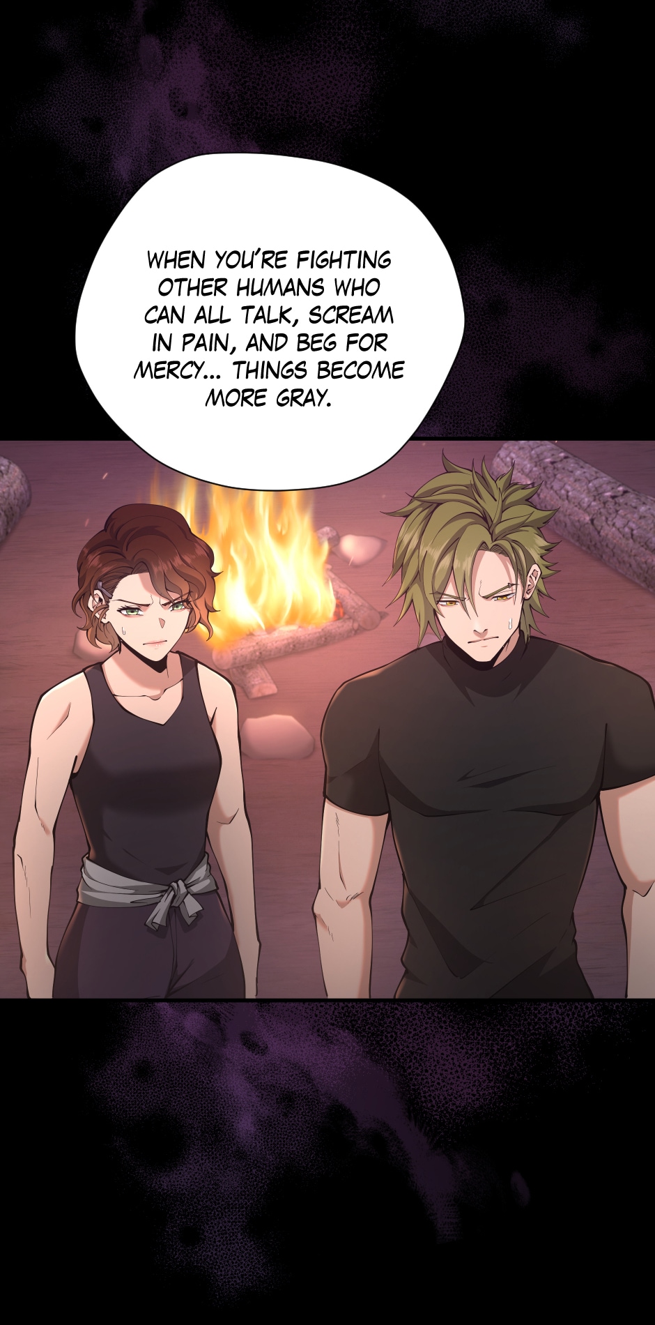 The Beginning After The End Chapter 169 - Page 31