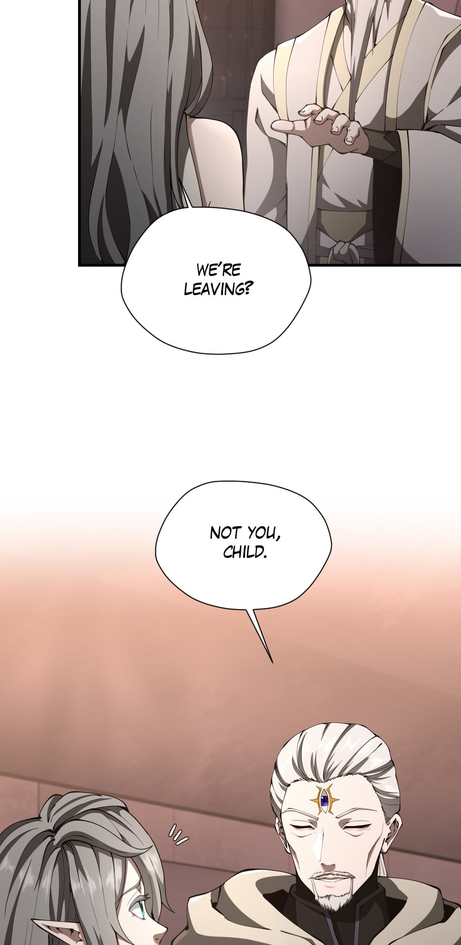 The Beginning After The End Chapter 173 - Page 62