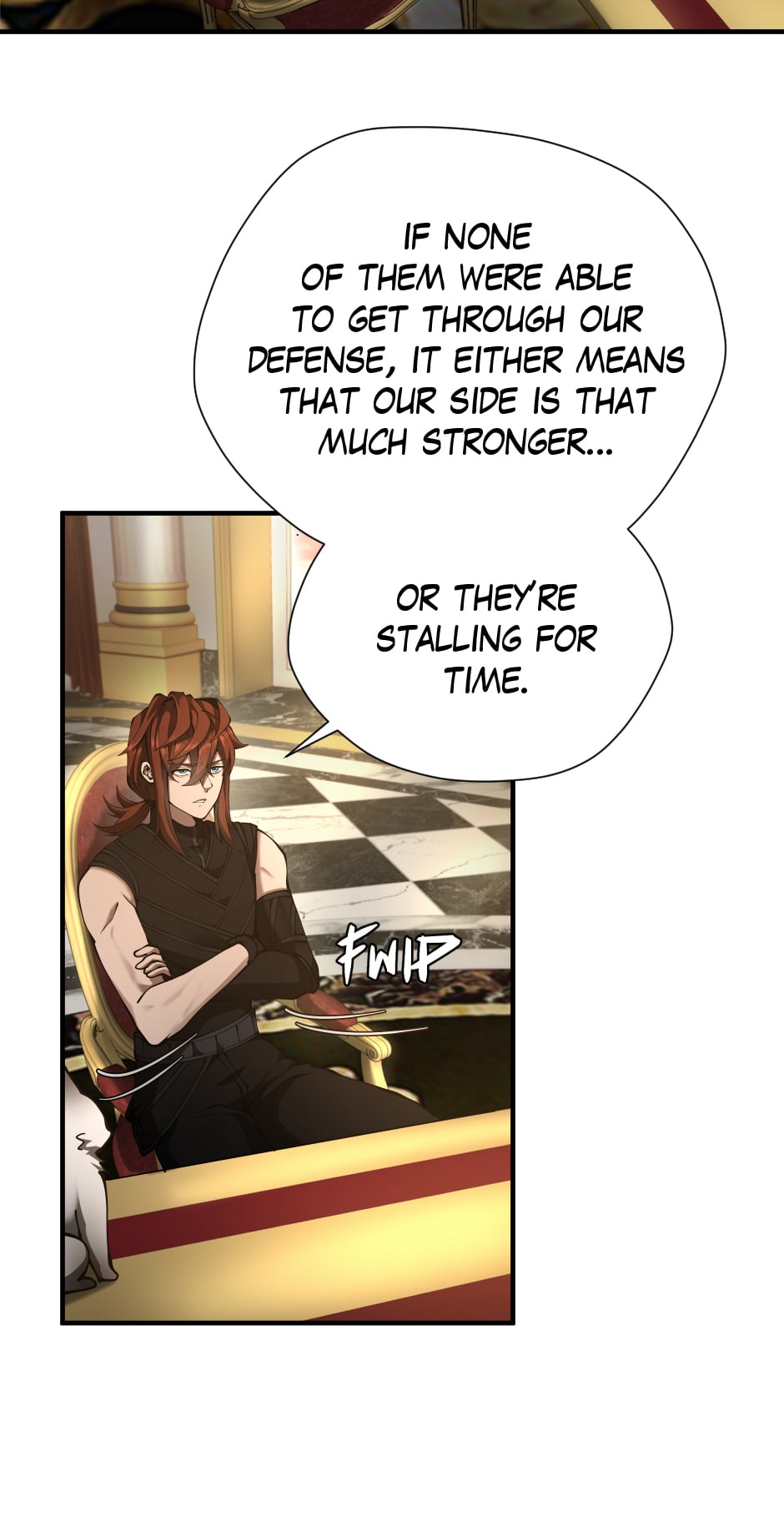 The Beginning After The End Chapter 174 - Page 60