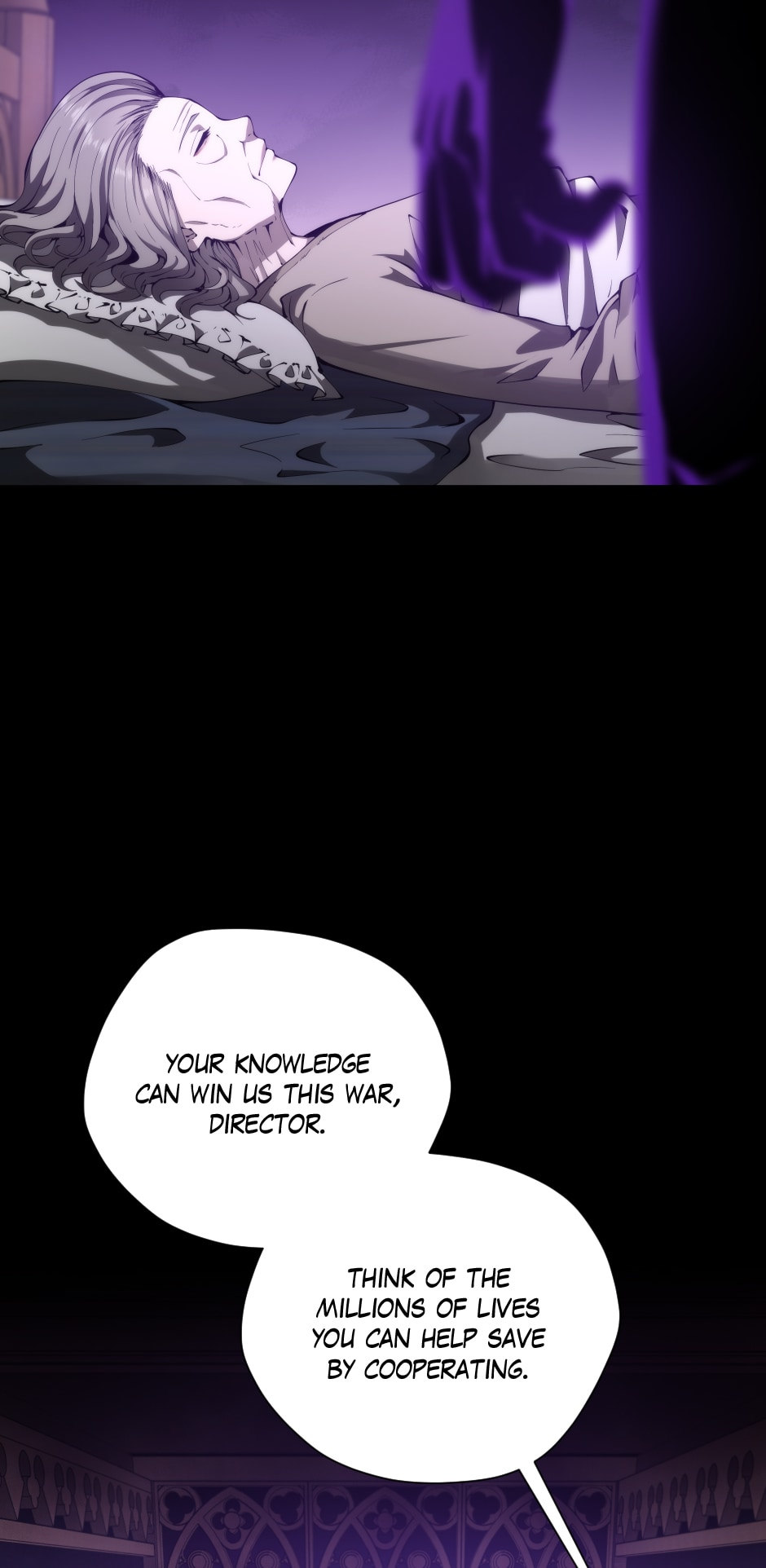 The Beginning After The End Chapter 175 - Page 28