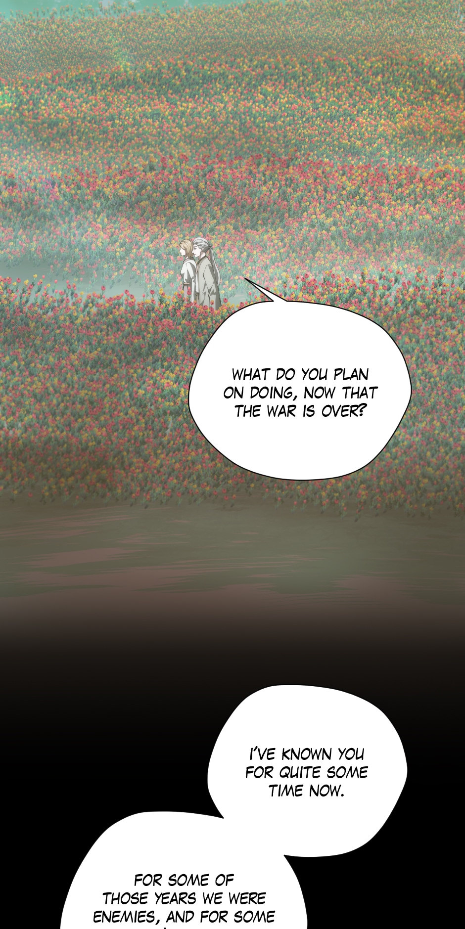 The Beginning After The End Chapter 175 - Page 37