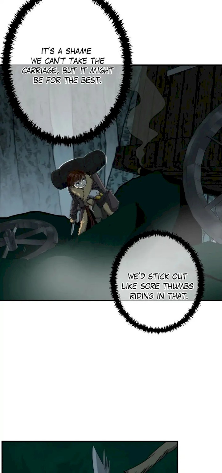 The Beginning After The End Chapter 18 - Page 25