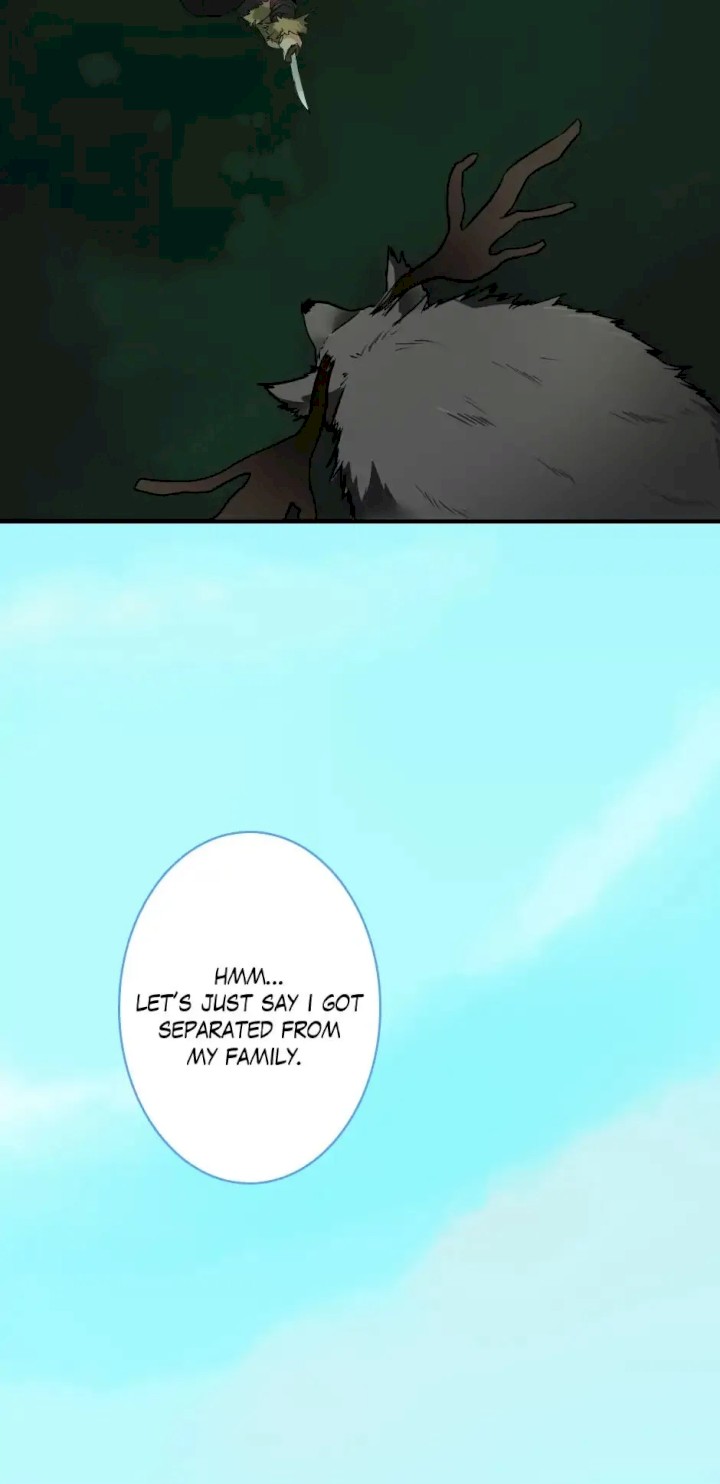 The Beginning After The End Chapter 18 - Page 37