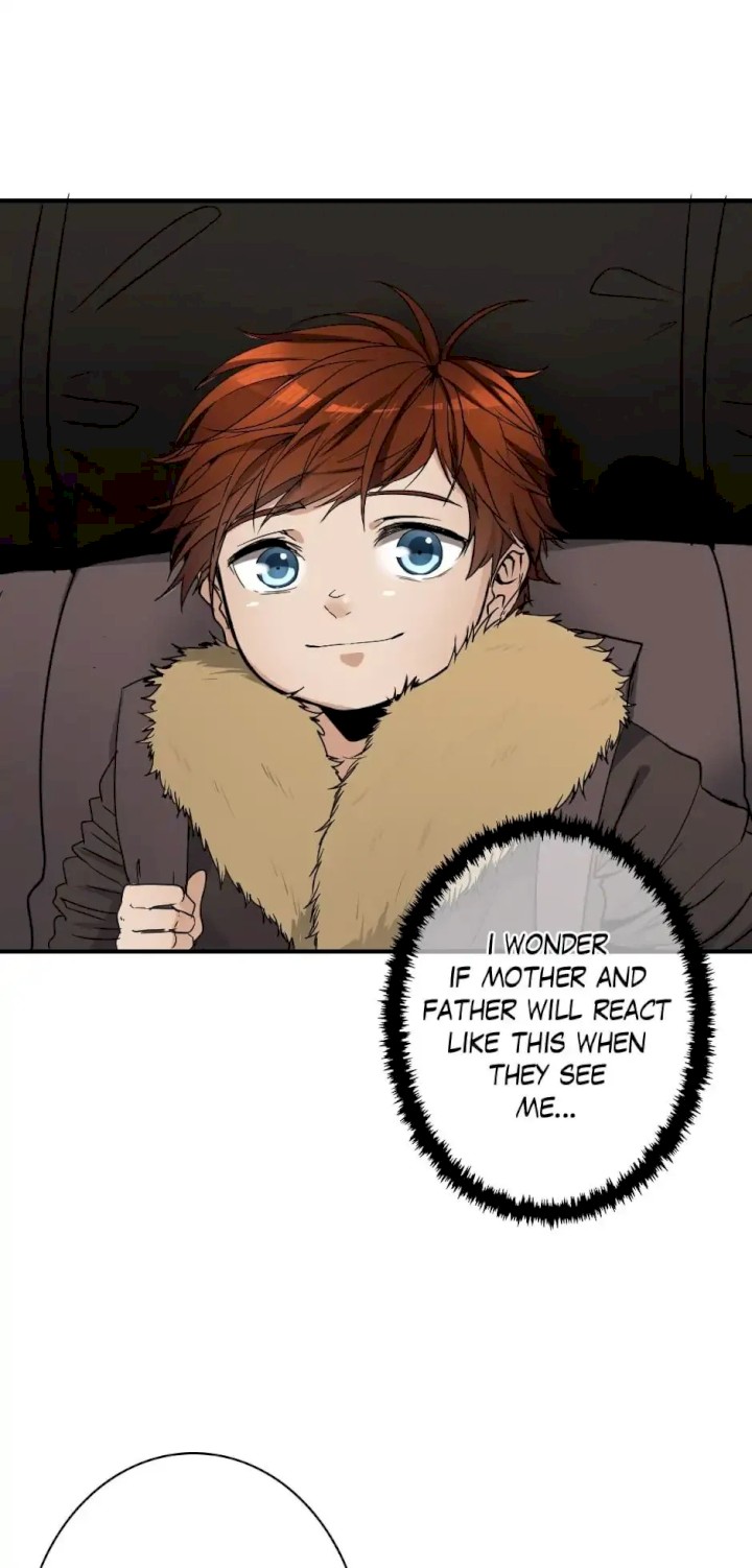 The Beginning After The End Chapter 20 - Page 32