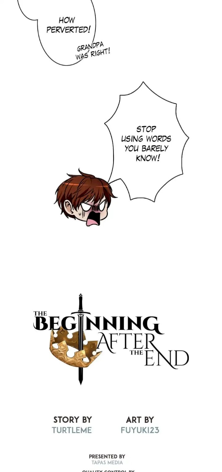 The Beginning After The End Chapter 23 - Page 10