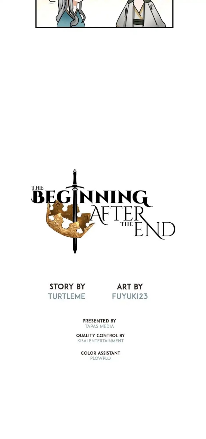 The Beginning After The End Chapter 25 - Page 10