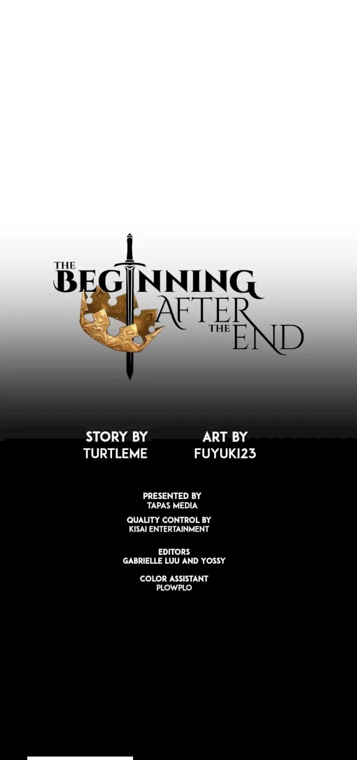 The Beginning After The End Chapter 26 - Page 13