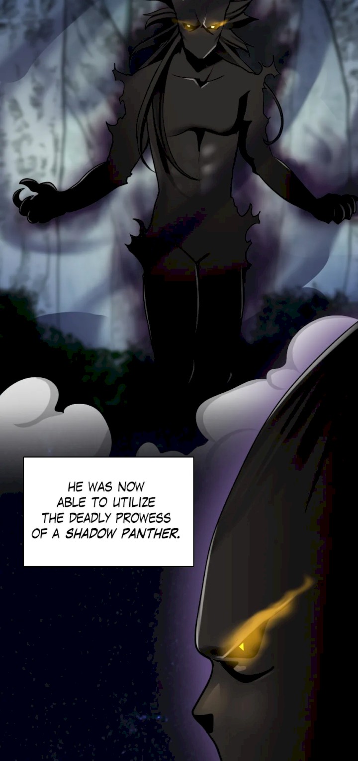 The Beginning After The End Chapter 28 - Page 5