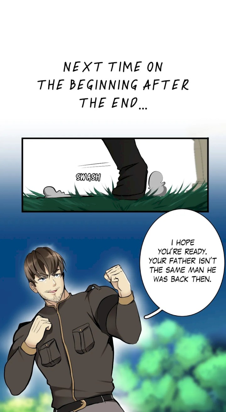 The Beginning After The End Chapter 29 - Page 57