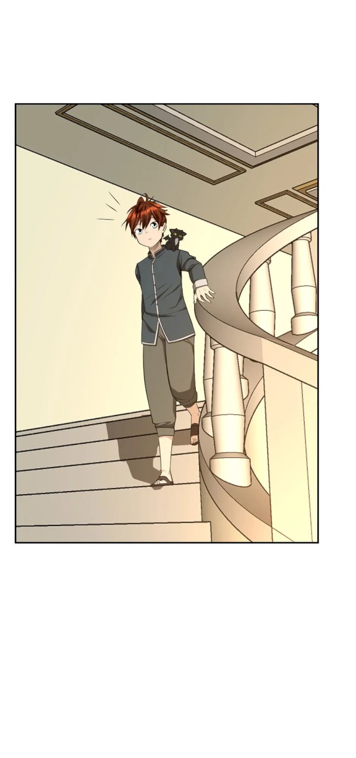 The Beginning After The End Chapter 38 - Page 25