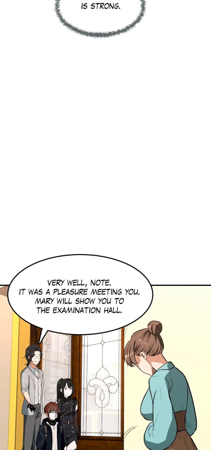 The Beginning After The End Chapter 48 - Page 88