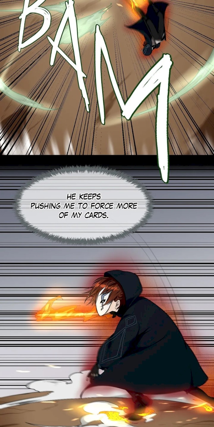 The Beginning After The End Chapter 52 - Page 24