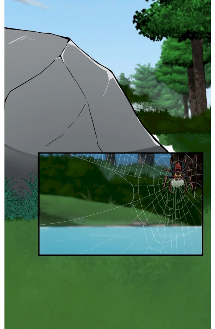 The Beginning After The End Chapter 56 - Page 4