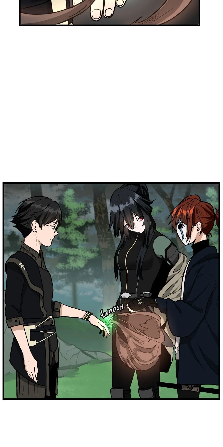 The Beginning After The End Chapter 58 - Page 15