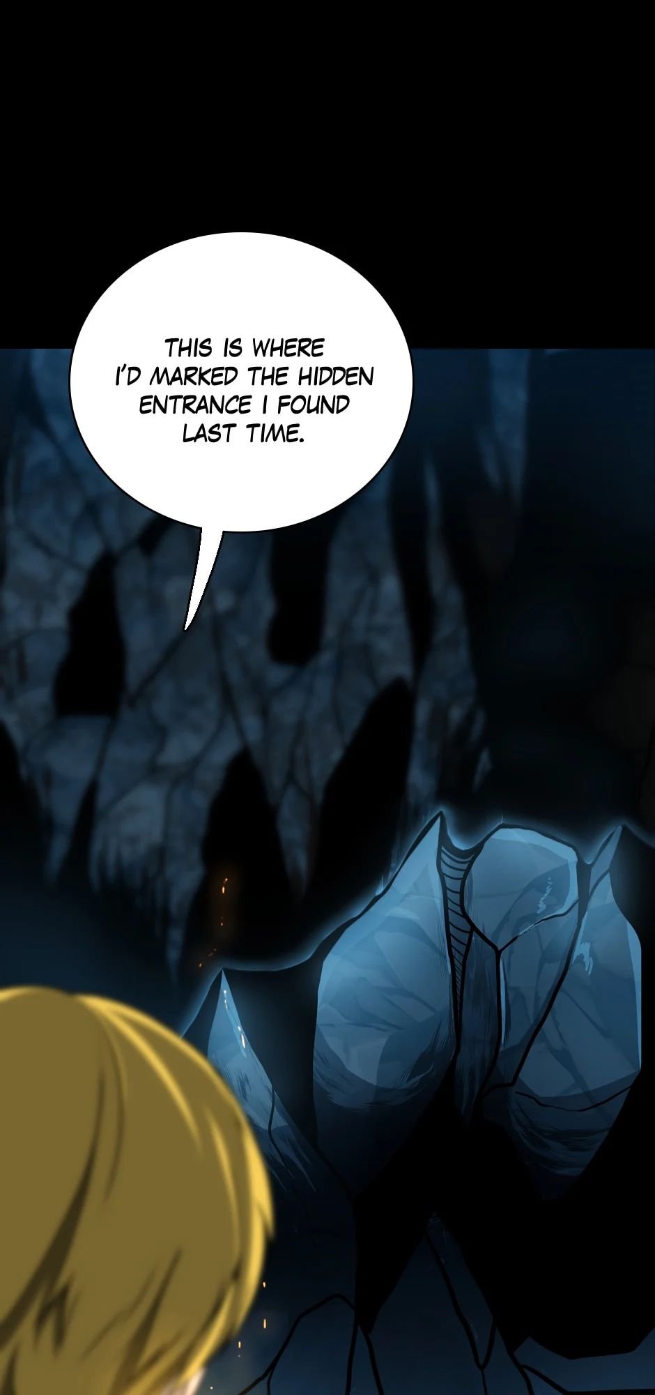 The Beginning After The End Chapter 59 - Page 8