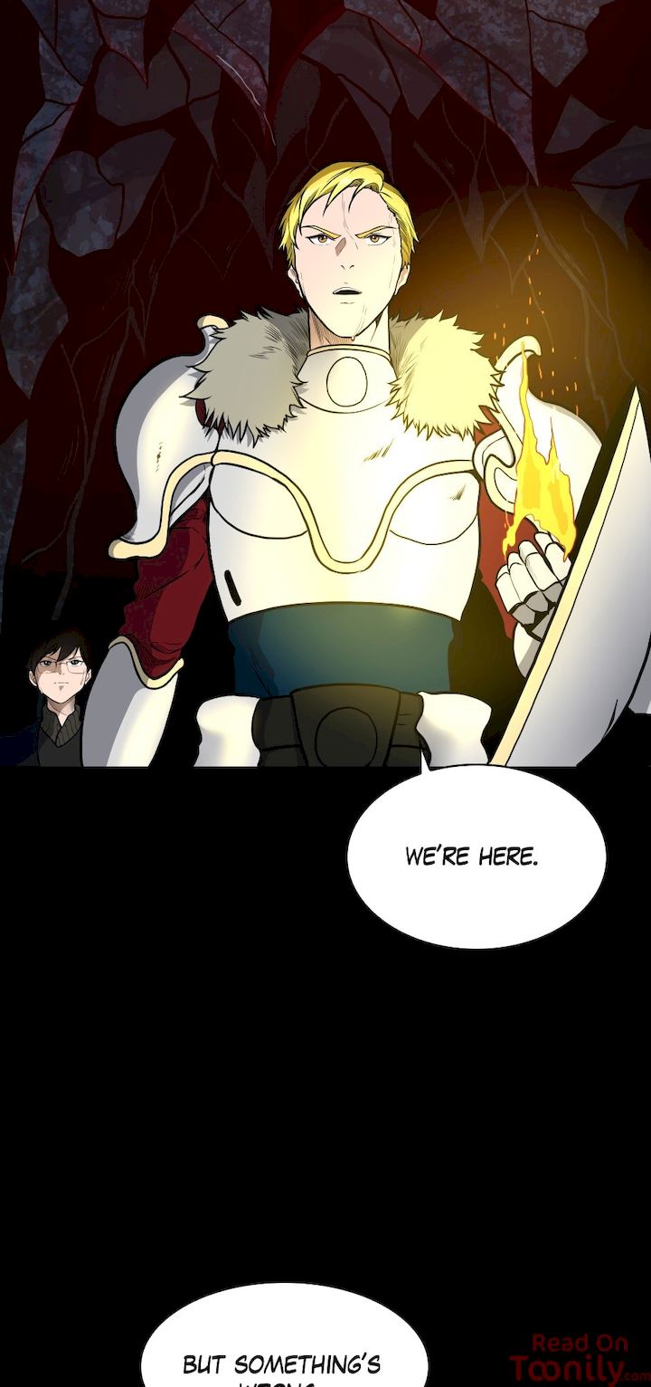 The Beginning After The End Chapter 60 - Page 28