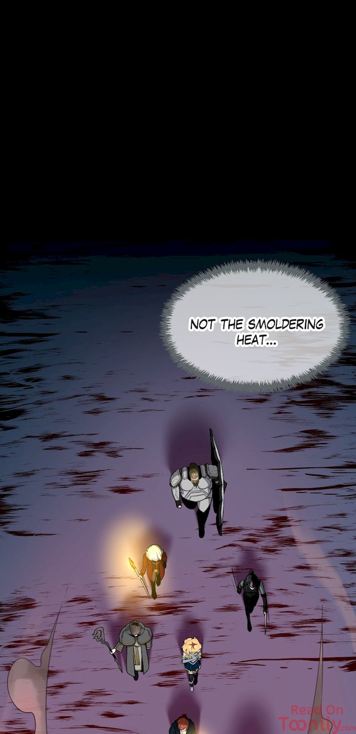 The Beginning After The End Chapter 60 - Page 32