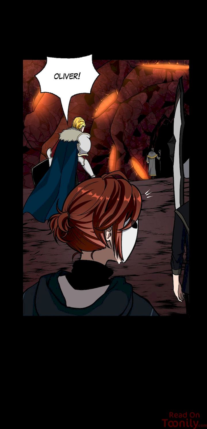 The Beginning After The End Chapter 60 - Page 70