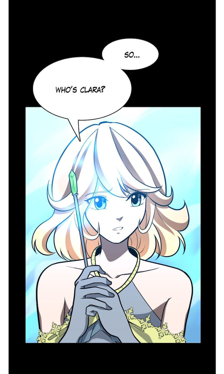 The Beginning After The End Chapter 63 - Page 43