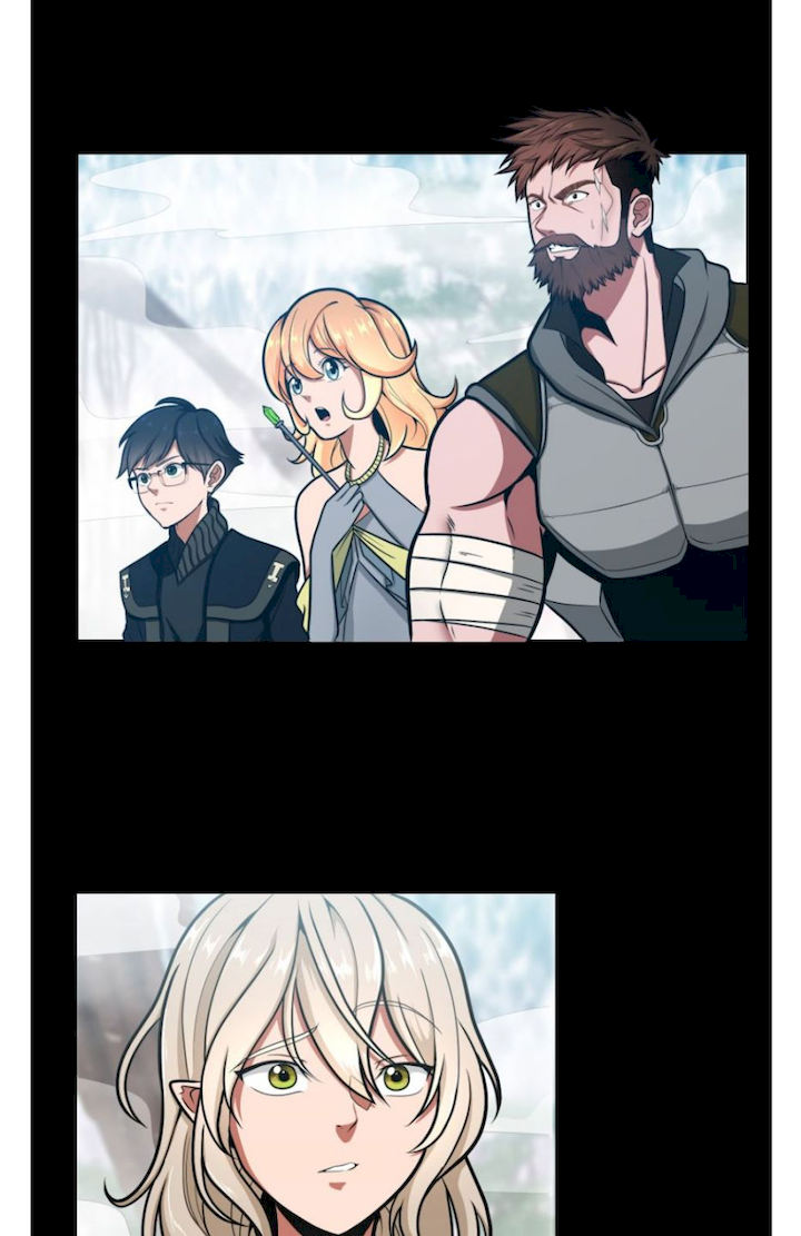 The Beginning After The End Chapter 63 - Page 77