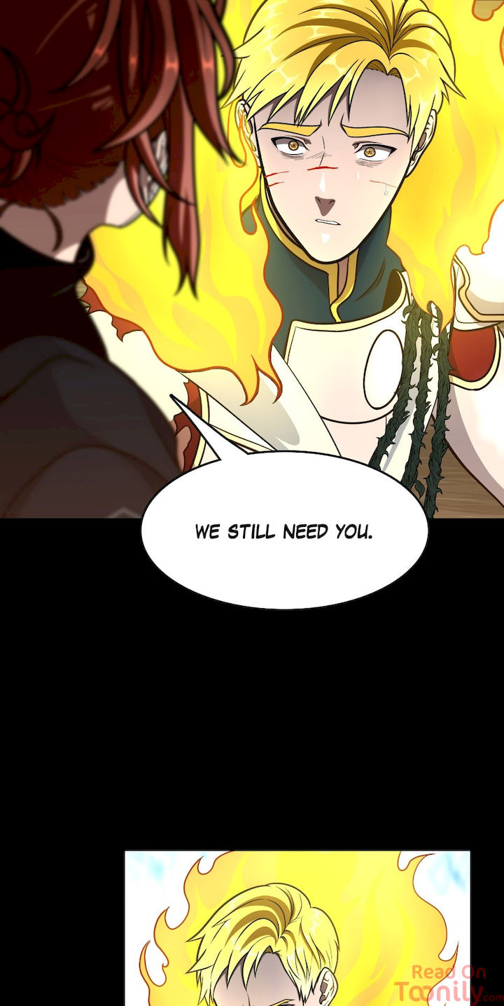 The Beginning After The End Chapter 64 - Page 31