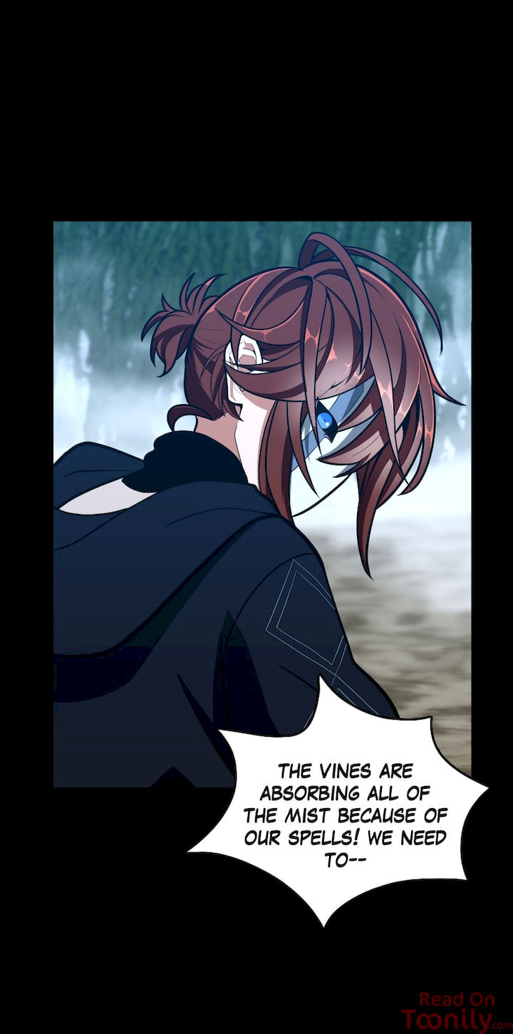 The Beginning After The End Chapter 64 - Page 63