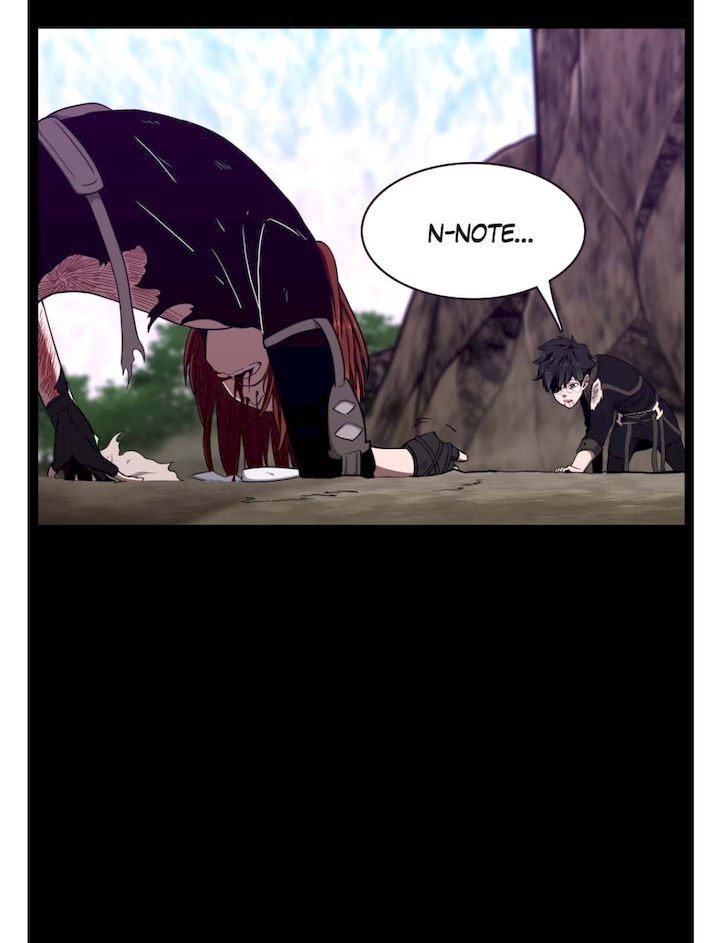 The Beginning After The End Chapter 66 - Page 87