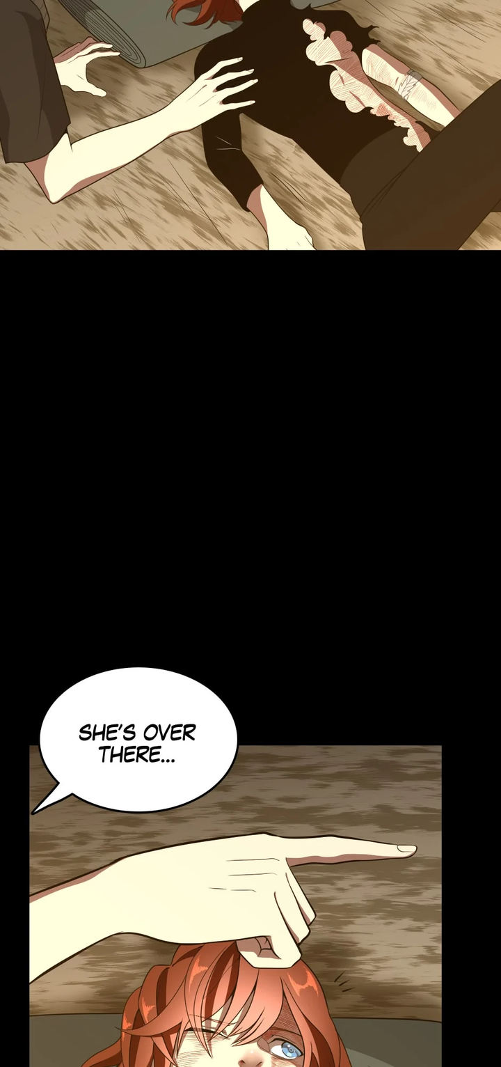 The Beginning After The End Chapter 68 - Page 23