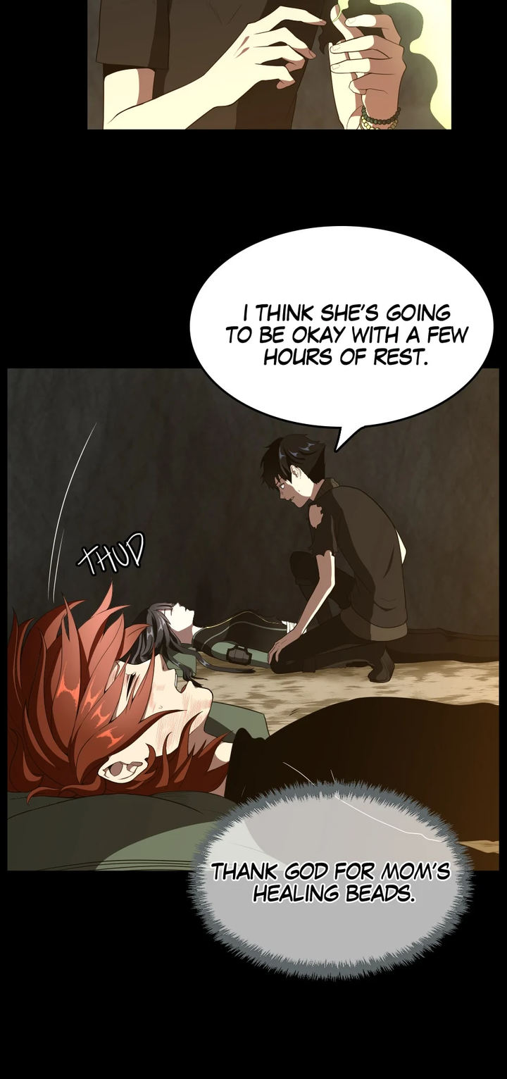 The Beginning After The End Chapter 68 - Page 30