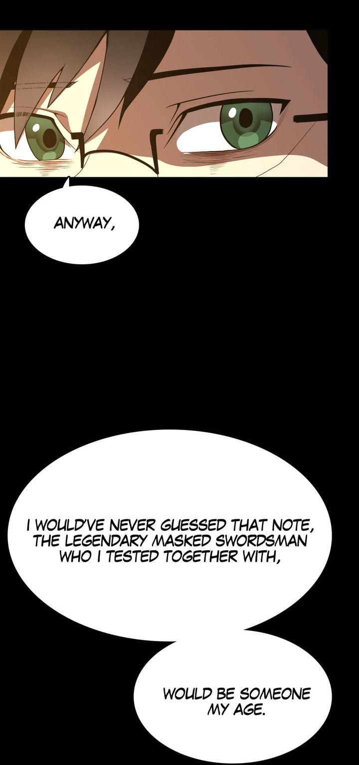 The Beginning After The End Chapter 68 - Page 48