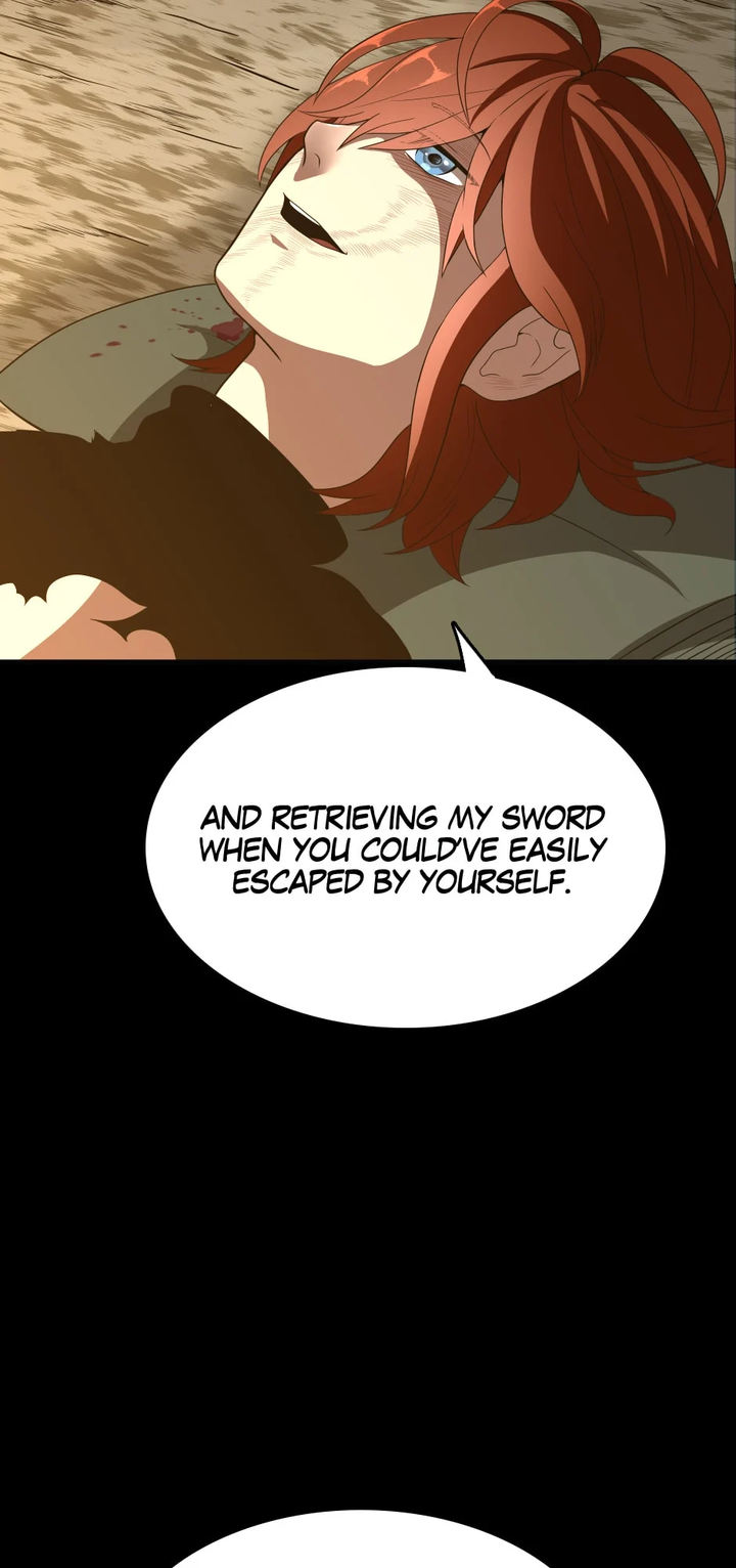 The Beginning After The End Chapter 68 - Page 56