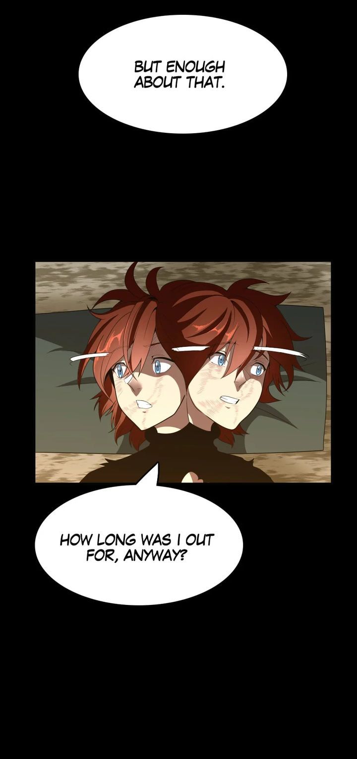 The Beginning After The End Chapter 68 - Page 65