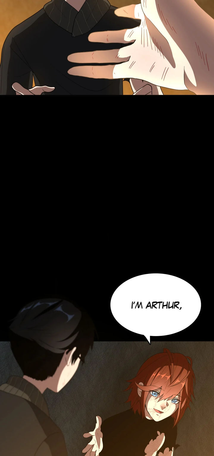 The Beginning After The End Chapter 68 - Page 70