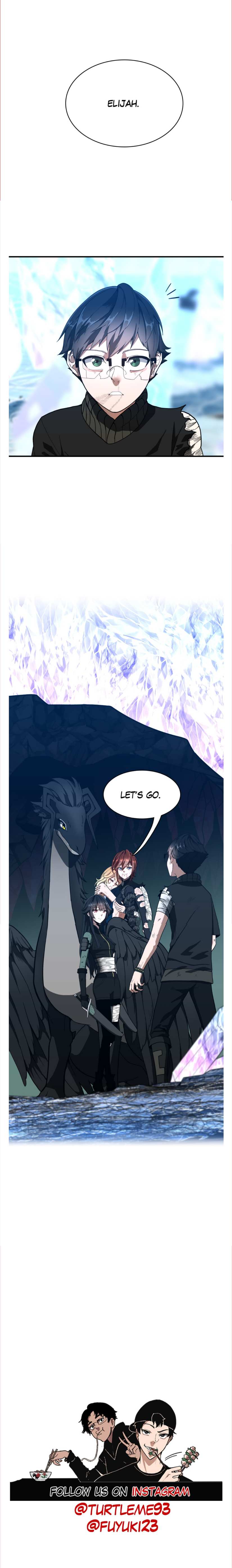 The Beginning After The End Chapter 70 - Page 10