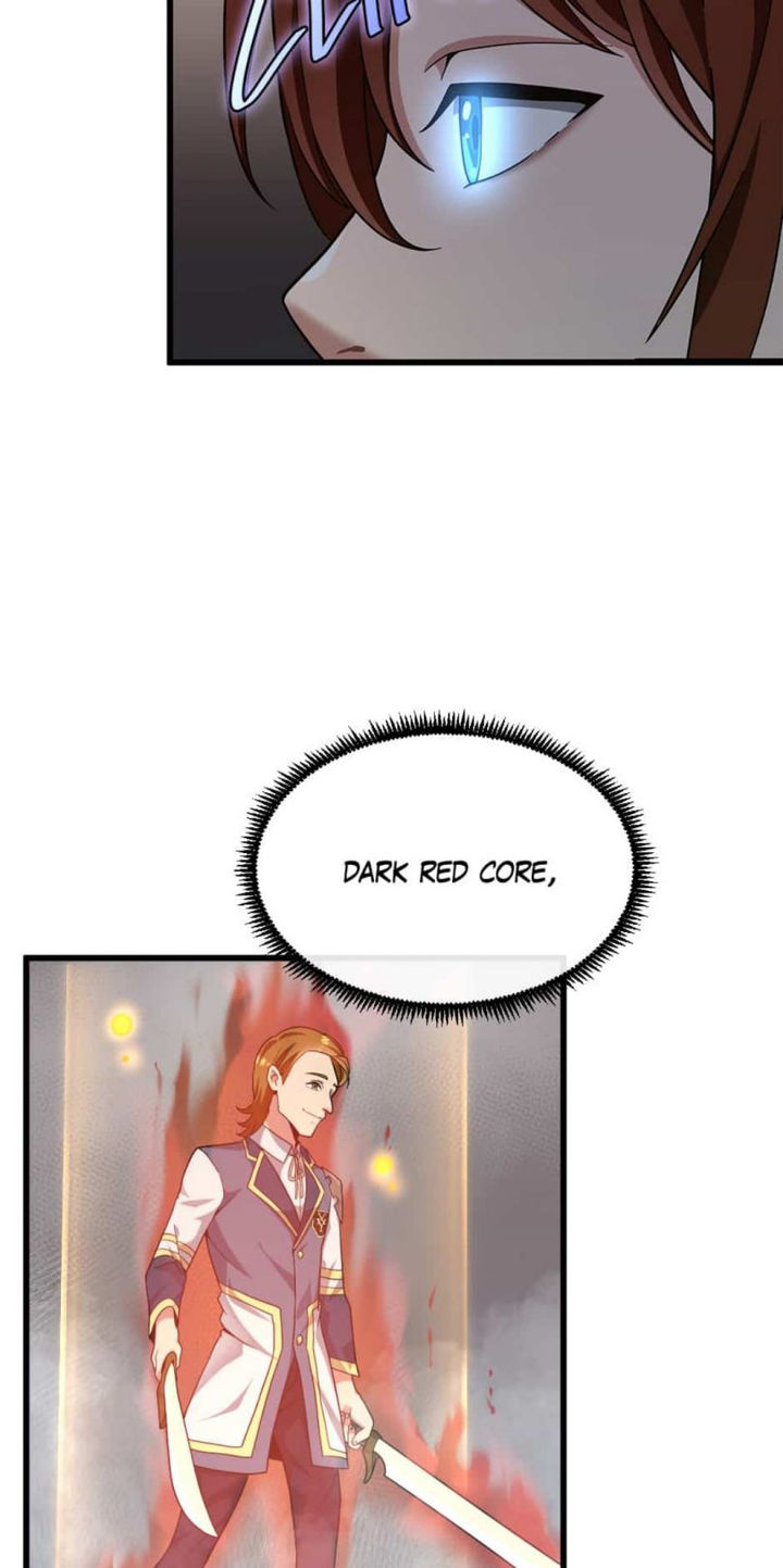 The Beginning After The End Chapter 87 - Page 42