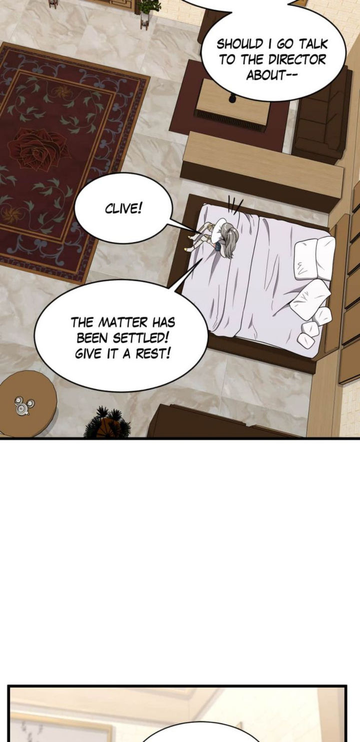 The Beginning After The End Chapter 88 - Page 70