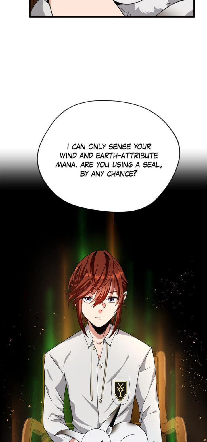 The Beginning After The End Chapter 89 - Page 11