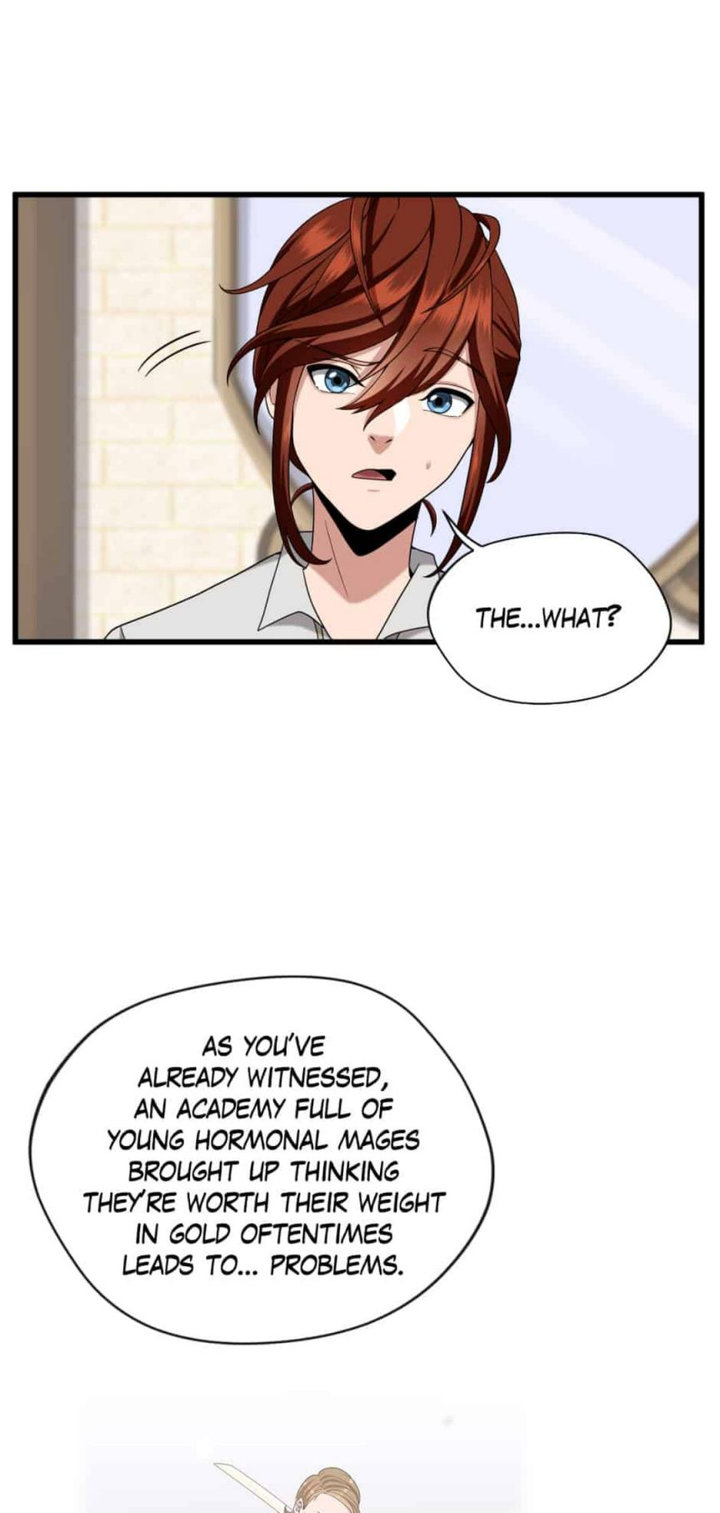 The Beginning After The End Chapter 89 - Page 31