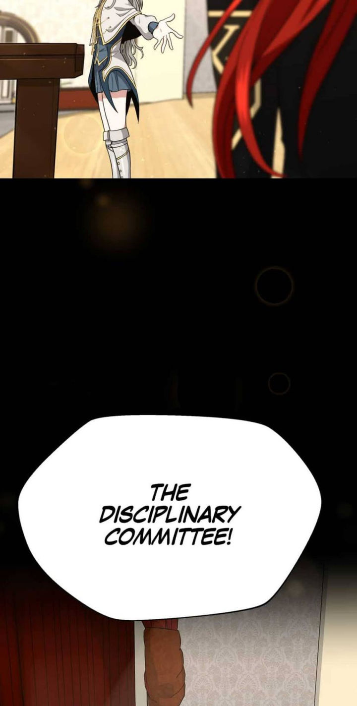 The Beginning After The End Chapter 91 - Page 79