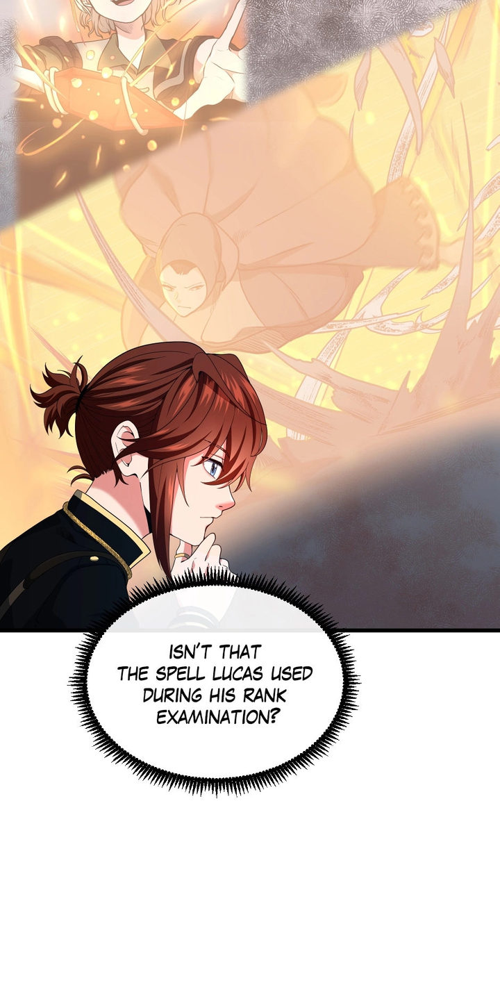 The Beginning After The End Chapter 93 - Page 31