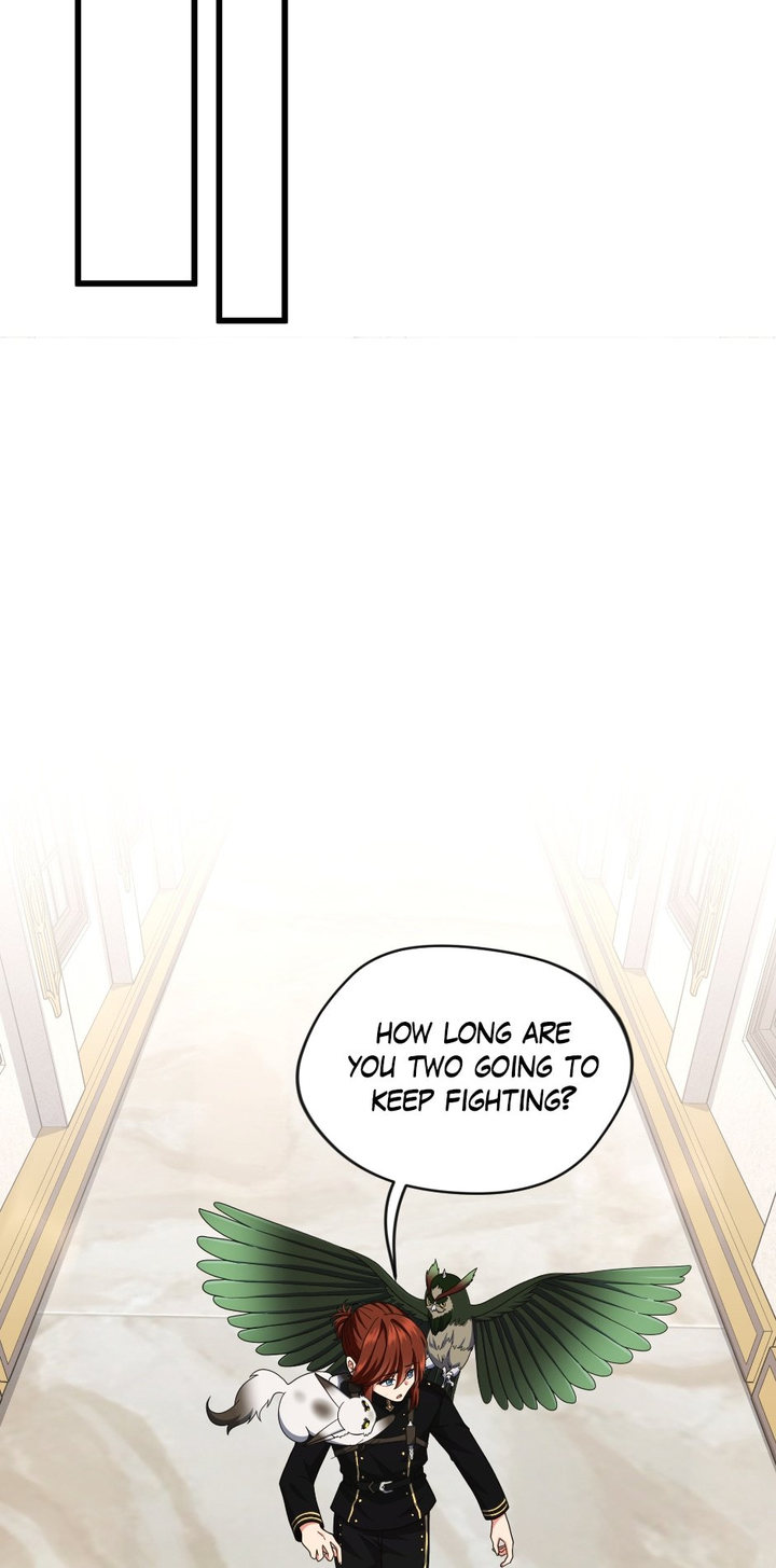 The Beginning After The End Chapter 95 - Page 76