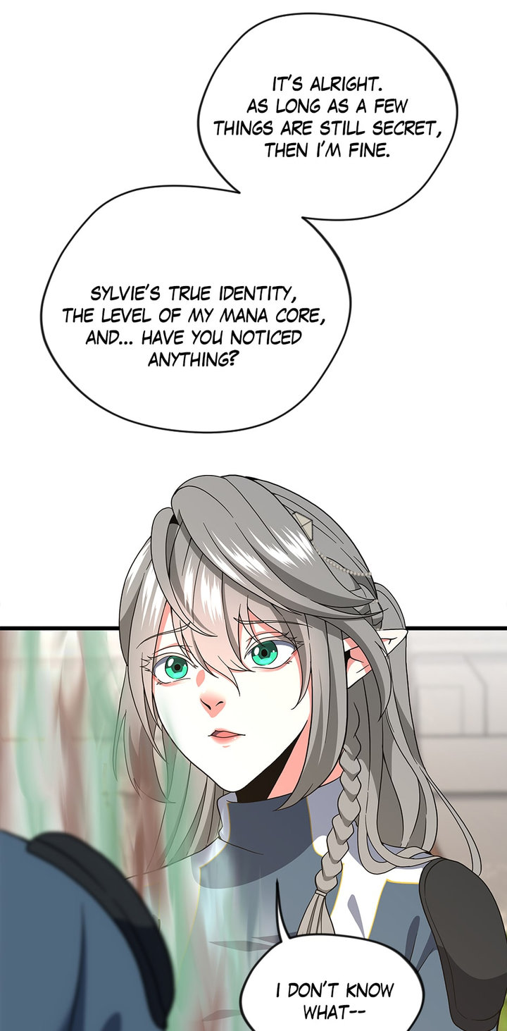 The Beginning After The End Chapter 97 - Page 65